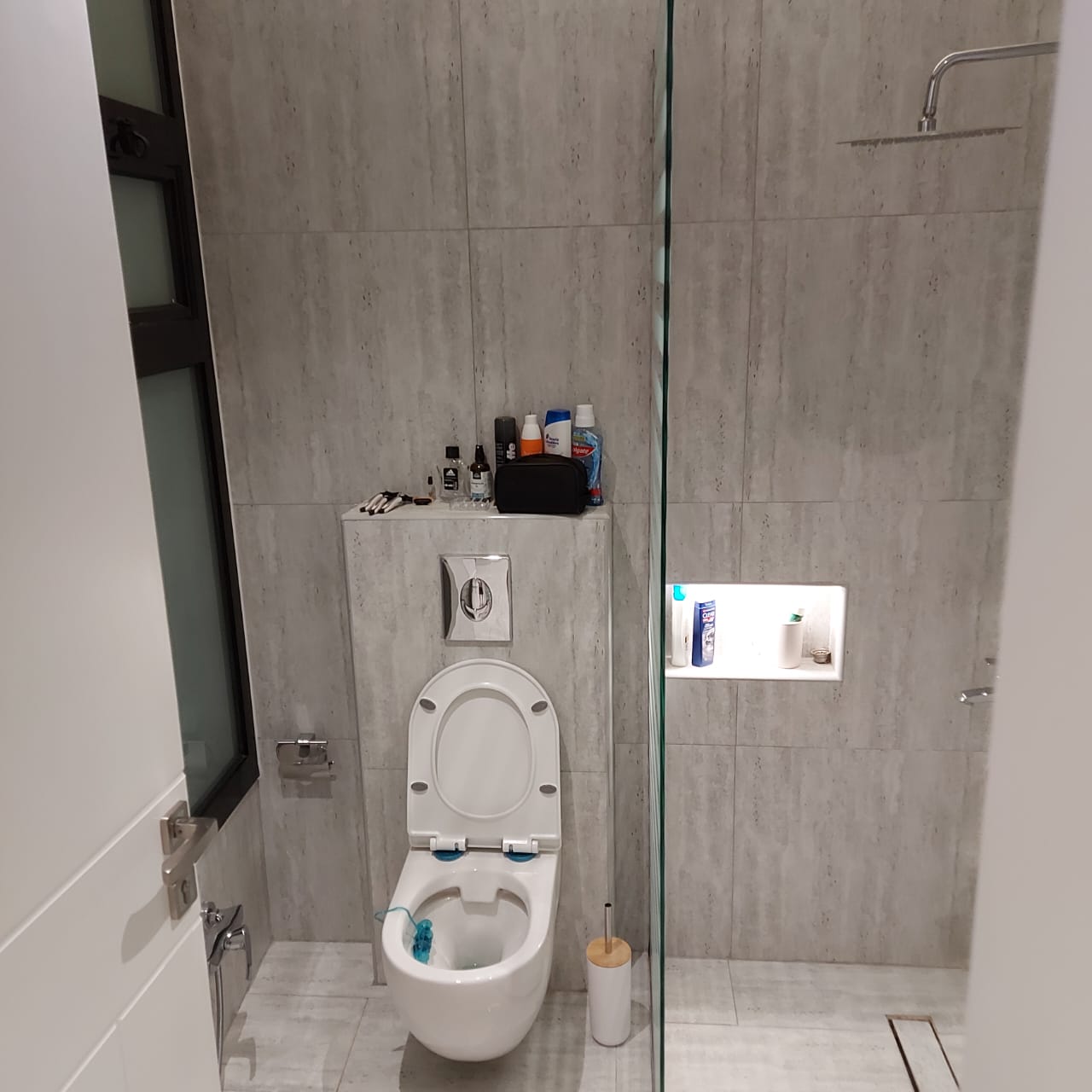 Fully furnished appartment for sale in Dar Bayt project in Malqa District 